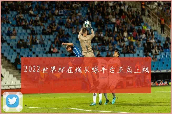 2022世界杯在线买球平台正式上线
